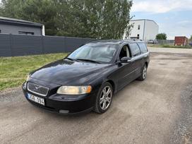 Volvo V70, 2.4 l., Универсал