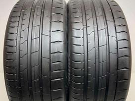 Continental SportContact 7 2022m, vasarinės 265/40 R22