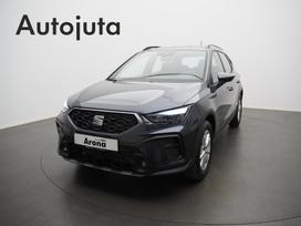 Seat Arona, 1.0 l., Внедорожник / Кроссовер
