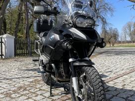 Bmw R 1200 Gs 1200cc, enduro / adventure