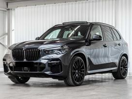 BMW X5, 3.0 l., Внедорожник / Кроссовер