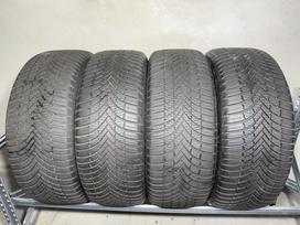 Firestone Multiseason//2024m, all-season 225/55 R18