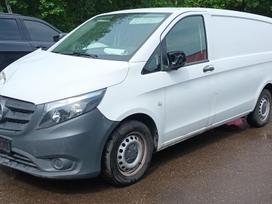 Mercedes-Benz Vito, R9M (622.951), rezerves daļās. Dalimis europa originalios kokybiškos naudo