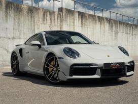 Porsche 911, 3.8 l., coupe