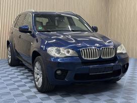 BMW X5, 3.0 l., Внедорожник / Кроссовер