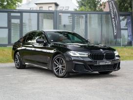 BMW 520, 2.0 l., sedanas