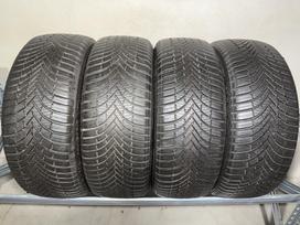 Firestone Multiseason/2025m/95-99%, all-season 205/55 R17