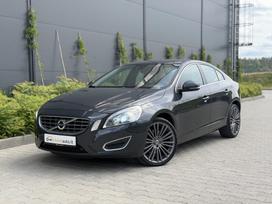 Volvo S60, 2.4 l., Седан
