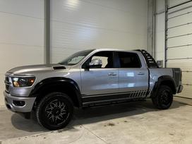 Dodge Ram, 5.7 l., Пикап