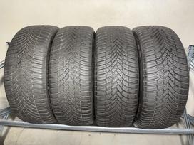 Firestone Multiseason//2025m, universalios 205/55 R17