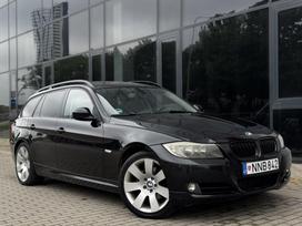 BMW 320, 2.0 l., wagon