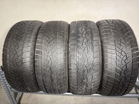 Goodyear Ultragrip performance//2021m, зимние 235/55 R18
