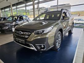 Subaru Outback, 2.5 l., wagon