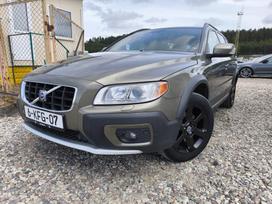 Volvo XC70, 2.4 l., wagon