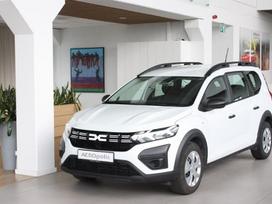 Dacia Jogger, 1.0 l., wagon