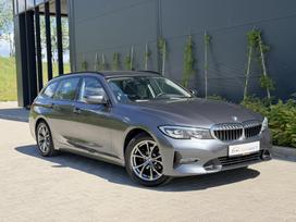 BMW 318, 2.0 l., wagon