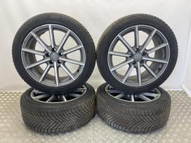 Audi R19 4G9601025J, lengvojo lydinio, R19