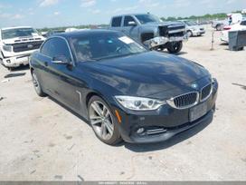 BMW 428, Кабриолет