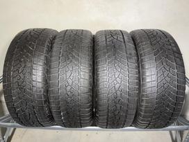 Goodyear Ultragrip perfomance//2022m, winter 235/55 R18