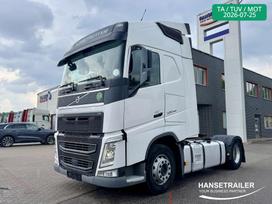 Volvo FH FH500, double sleeper