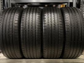 Continental ContiPremiumContact 5, summer 205/55 R17