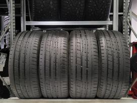 Pirelli P Zero, summer 205/45 R17