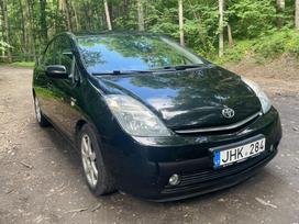 Toyota Prius, 1.5 l., hatchback