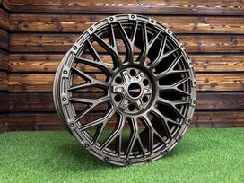 Autowheels Vortek VRT-607 Hilux, Amarok, light alloy, R20