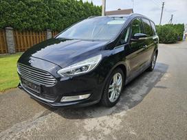 Ford Galaxy, 2.0 l., Минивэн