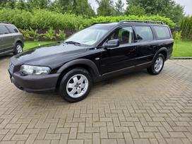 Volvo S70, 2.4 l., sedanas