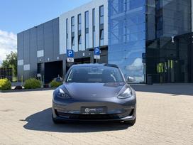Tesla Model 3, 81 kWh, hatchback