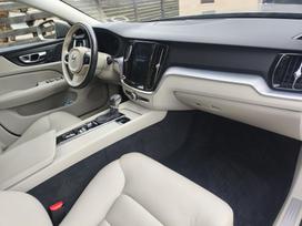 Volvo S60, 2.0 l., sedanas
