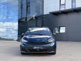 Cupra Born, 62 kWh, hatchback