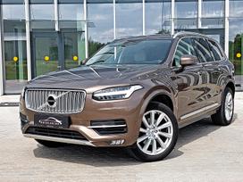 Volvo XC90, 2.0 l., Внедорожник / Кроссовер