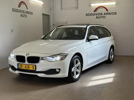 BMW 316, 2.0 l., Универсал