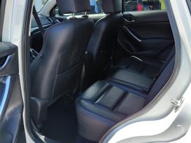 Mazda CX-5, 2.5 l., universalas