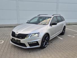 Skoda Octavia, 2.0 l., Универсал
