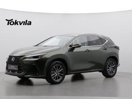Lexus NX 350h, 2.5 l., Внедорожник / Кроссовер