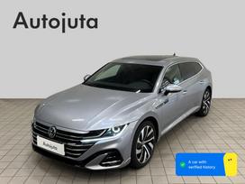 Volkswagen Arteon, 1.4 l., Универсал