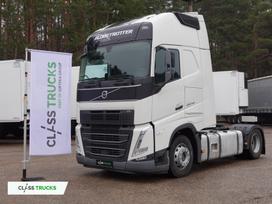 Volvo FH 460 Globetrotter XL i-Save, double sleeper