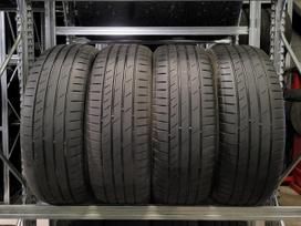 Kumho Ecsta PS71, summer 205/60 R16