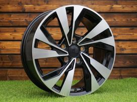 Autowheels VW Polo Style Bora, Beatle, легкосплавные , R15