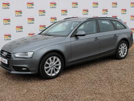 Audi A4, 2.0 l., Универсал