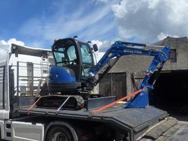 -Kita- 3,2t, excavator