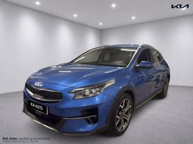 Kia XCeed, 1.5 l., Внедорожник / Кроссовер