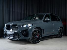 BMW X5, 4.4 l., off-road / crossover