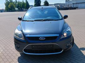 Ford Focus, 1.8 l., universalas