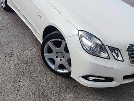 Mercedes-benz E350, 3.0 l., universalas