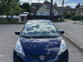 Honda Jazz, 1.3 l., hatchback