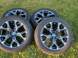 Bmw X3 G45 M1035, lengvojo lydinio, R19